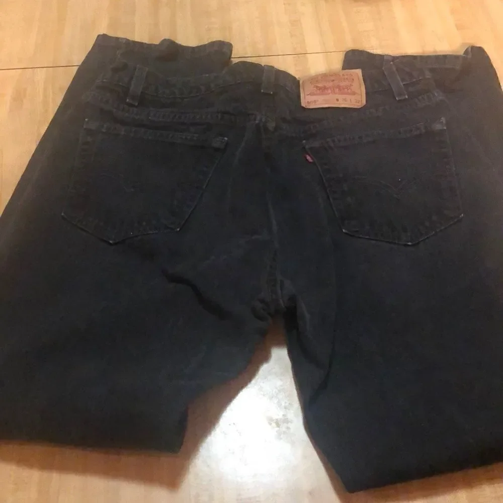 ✔️Vintage Levi’s Jeans